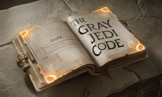 The Gray Jedi Code: A Comprehensive Guide to Its Teachings