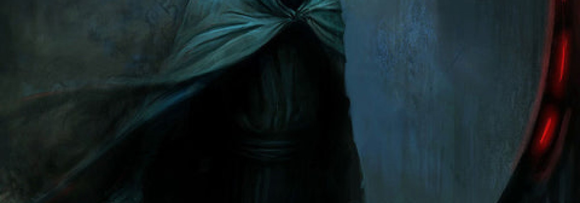 Everything About Sith Lord Darth Nihilus Everything About Sith Lord Darth Nihilus