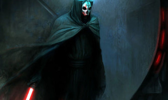 Everything About Sith Lord Darth Nihilus