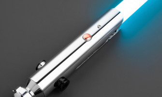 What is the Rarest Lightsaber Color?