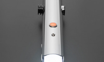Galaxy's Edge Star Wars Ahsoka Tano's White Lightsabers Legacy