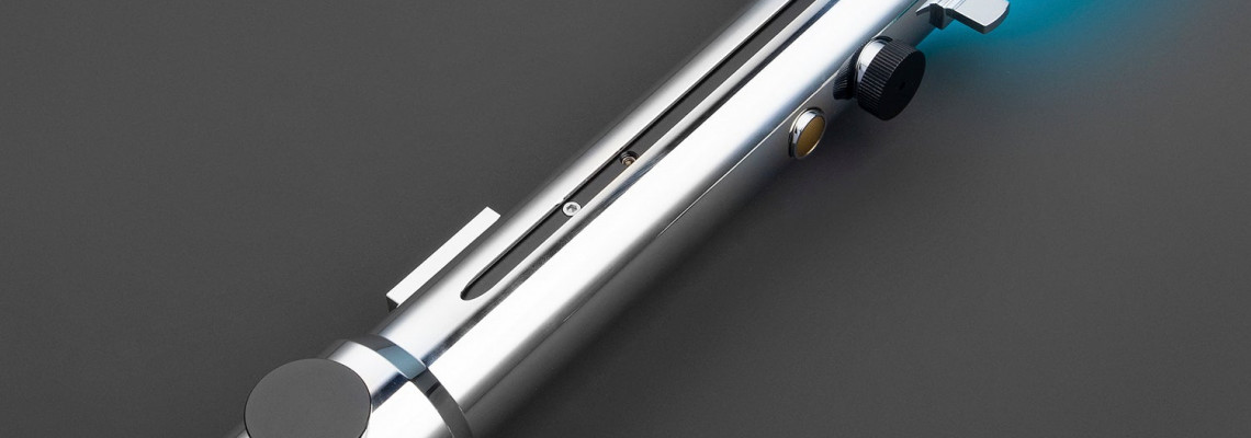 Lightsaber fighting styles and techniques
