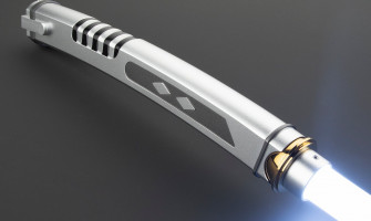 All About Ahsoka Tano White Lightsabers