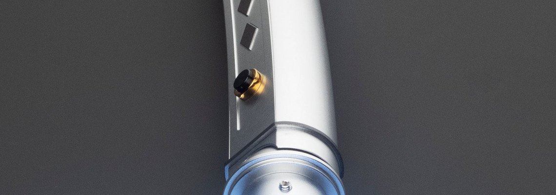 What Does a White Lightsaber Mean? What Does a White Lightsaber Mean?