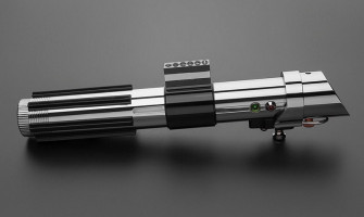 An Incredible Journey of Most Storied Anakin Skywalker Lightsaber
