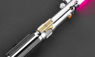 The Rise of Pink Lightsabers in Star Wars