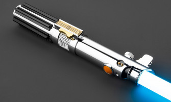 Lightsaber Components: Understanding the Basics