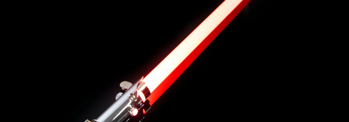 Red Lightsaber Lore