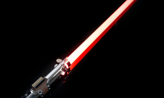 Red Lightsaber Lore
