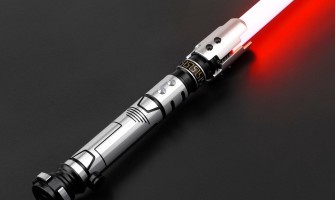 Why are Neopixel Lightsabers So Expensive
