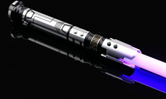 Star Wars Amazing Saber Sound Effects Lightsaber