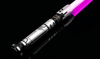 A Deeper Look: Lightsaber Combat Forms—Form V: Shien & Djem So