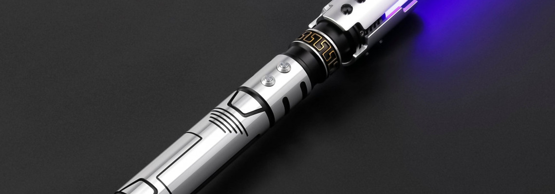 What is a Graflex Lightsaber?