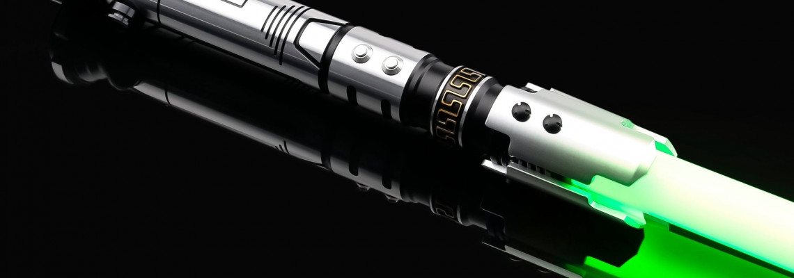 Lightsaber Fighting Styles