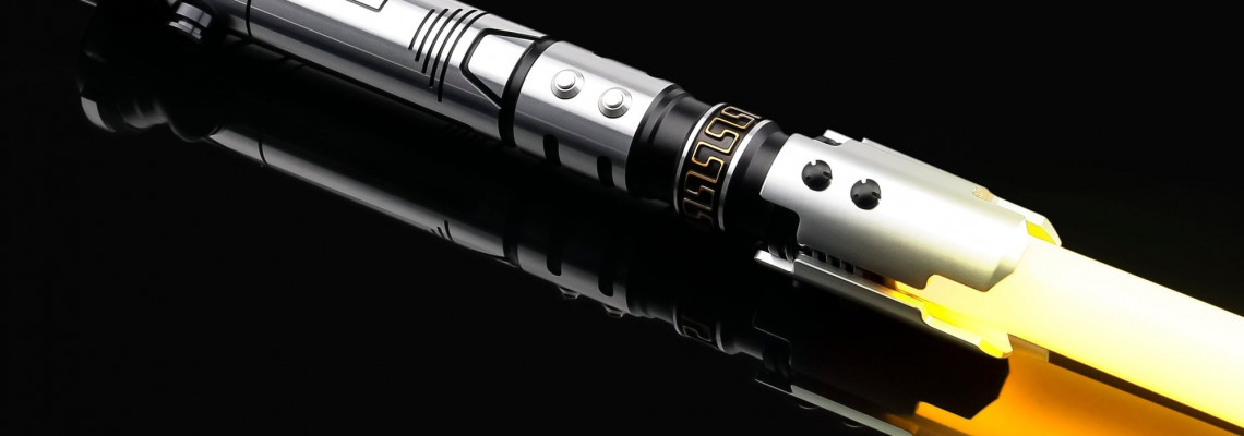 Does Plo Koon Have an Orange Lightsaber in Canon? Unveiling the Myth! Does Plo Koon Have an Orange Lightsaber in Canon? Unveiling the Myth!