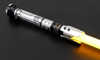 Who Wield a Yellow Lightsaber: A Comprehensive List