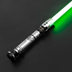 Real Lightsaber