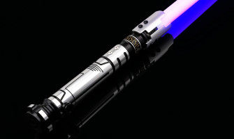 Build Your Lightsaber