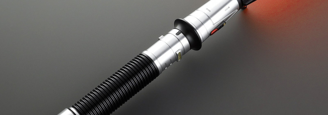 18 Types of Lightsabers Deciphered