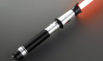 18 Types of Lightsabers Deciphered