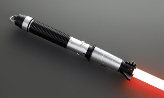 How Powerful Was Darth Krayt? Story Behind Darth Krayt Lightsaber