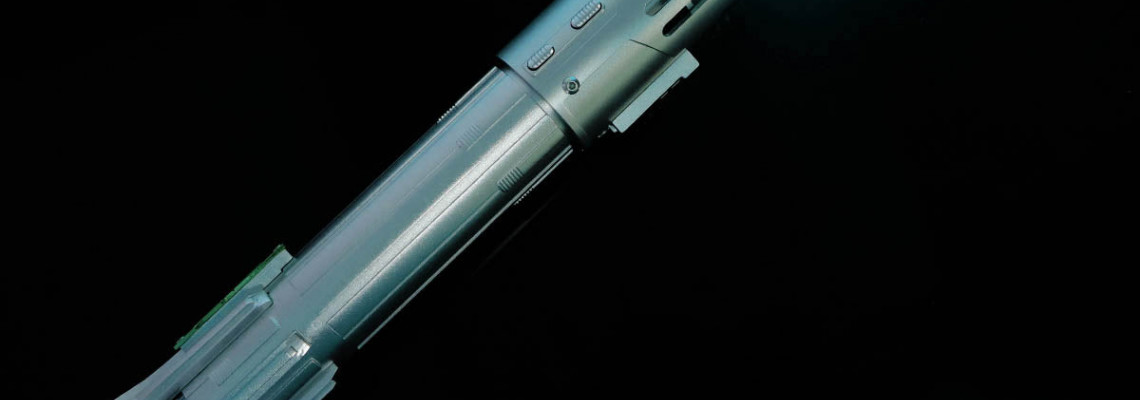 What Lightsaber Color Am I?