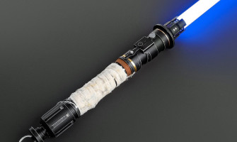 Things Will Surprise You About Proto Saber Vs Lightsaber