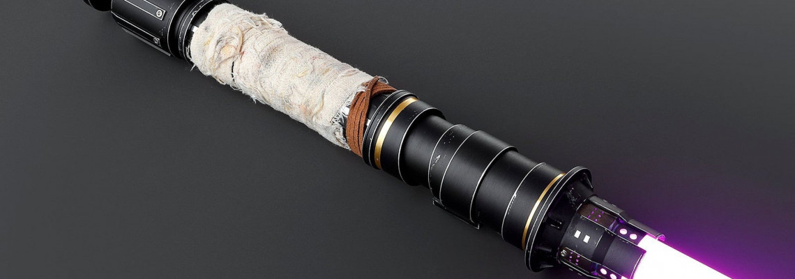 The Ultimate Guide to Retractable Lightsabers The Ultimate Guide to Retractable Lightsabers