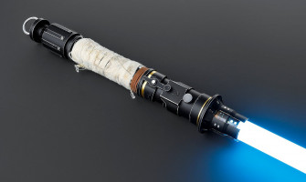 10 Coolest Star Wars Lightsabers Ranked