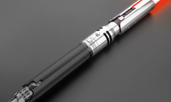 Orange Lightsaber Meaning and Who Wields Them
