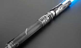 Lightsaber Forms and Combat Tips