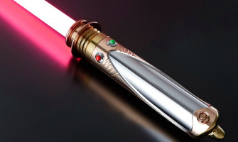 All the Star War Lightsaber Color Meanings Explained