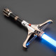combat saber - model stellan gios high republic  lightsaber