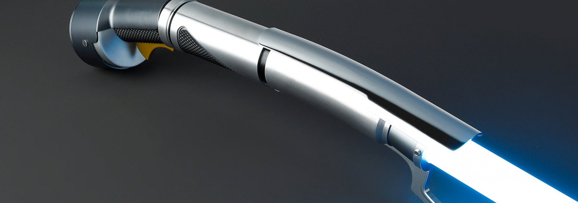 The Dark Beauty: Exploring the Secrets of Count Dooku's Curved Lightsaber