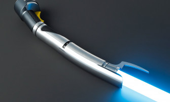 The Intriguing Tale of Count Dooku's Lightsaber