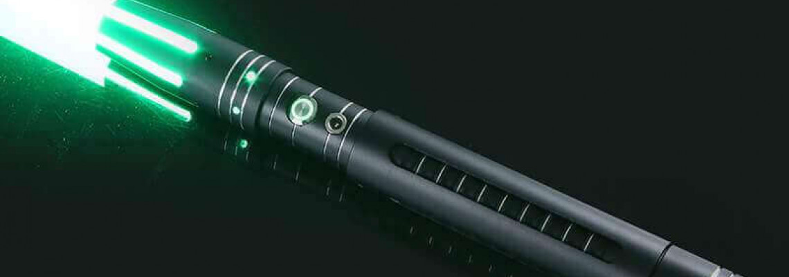Darksaber Origins and History Darksaber Origins and History