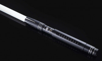 Everything you need to know about the Star Wars Dark saber.