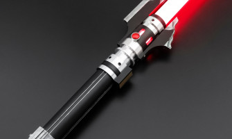 Everything you need to know about Darth Vader's lightsabers