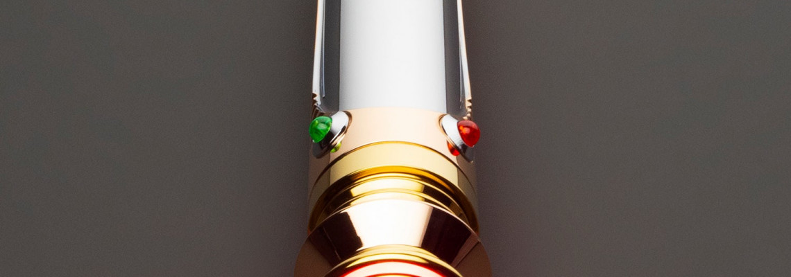 Unveiling the varied Star Wars Darth Revan Lightsaber Unveiling the varied Star Wars Darth Revan Lightsaber