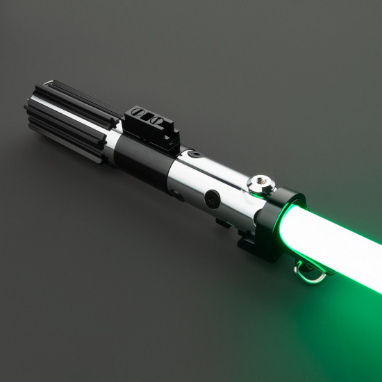 darth vader lightsaber - epvi version