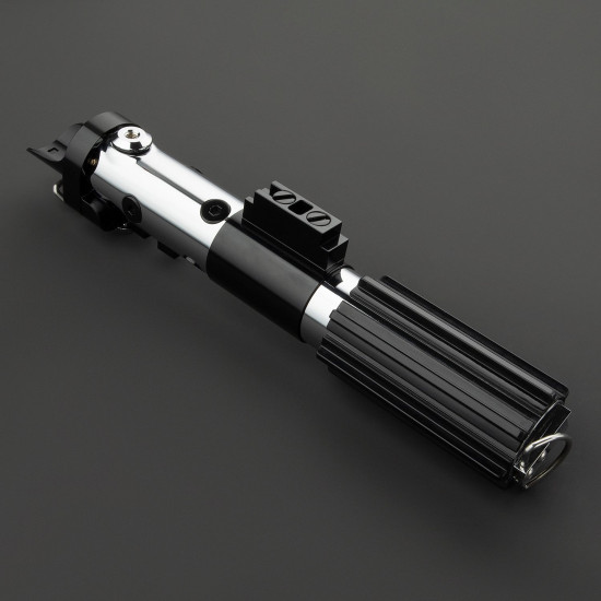 darth vader lightsaber - epvi version