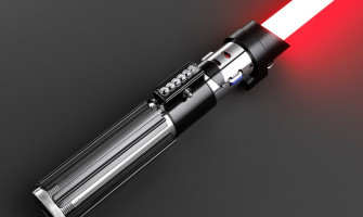 Darth Vader Lightsaber: What Happened to It and Where to Buy a Replica