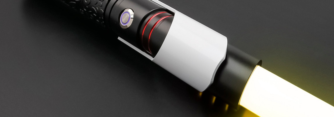 What does a Yellow Lightsaber mean? What does a Yellow Lightsaber mean?