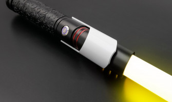 Yellow Lightsaber Meaning and Users