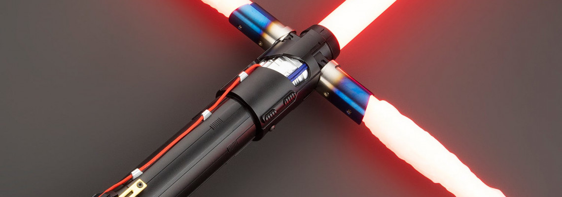 Star Wars Kylo Ren Lightsaber Lamp Iconic Lightsaber Star Wars Kylo Ren Lightsaber Lamp Iconic Lightsaber
