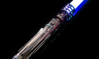 Princess Leia Lightsaber: Here's Everything You Need to Know