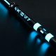 protective lightsaber scabbard protective lightsaber scabbard