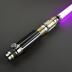 Mace Windu Lightsaber