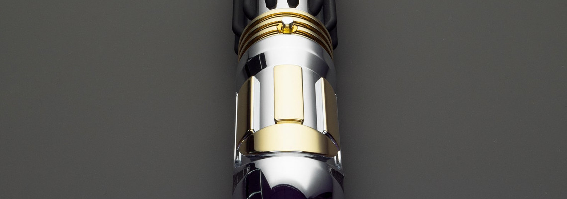 What is the most overpowered lightsaber?