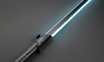 Black Lightsaber Meaning and Users